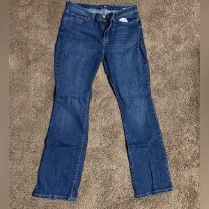 Lee Women’s Bootcut Jeans